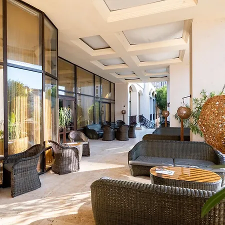 Barcelo Royal Feriested Sunny Beach