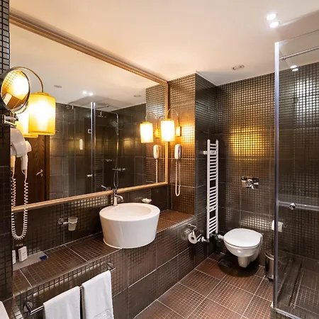 Station touristique Barcelo Royal 5*