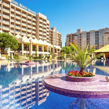Barcelo Royal Slantchev Briag
