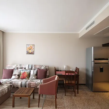 Barcelo Royal Θέρετρο