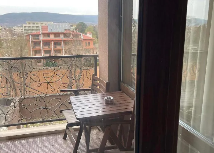 Barcelo Royal 5* Slăntjev Brjag