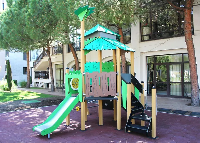 Barcelo Royal 5* סאני ביץ'