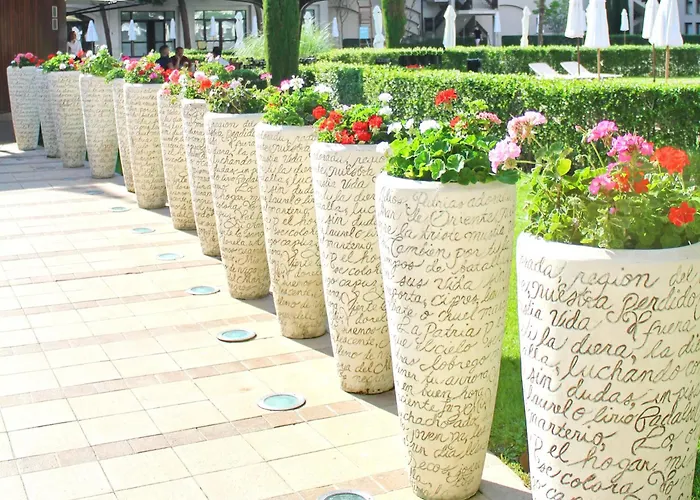 Barcelo Royal אתר נופש 5*