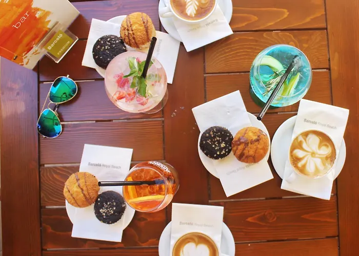 Barcelo Royal אתר נופש