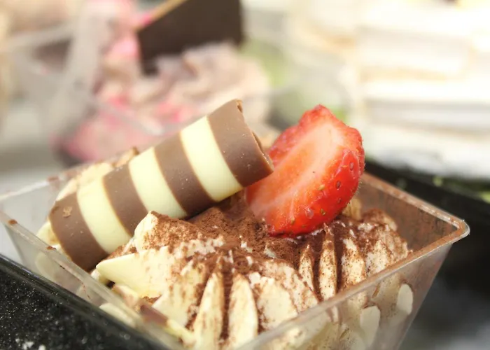 אתר נופש Barcelo Royal