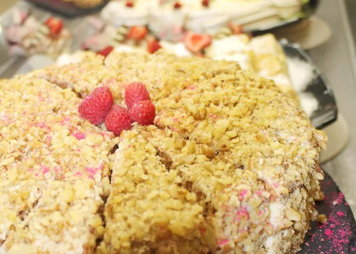 אתר נופש Barcelo Royal 5*