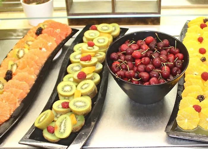 Barcelo Royal סאני ביץ'