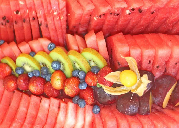 אתר נופש Barcelo Royal סאני ביץ'