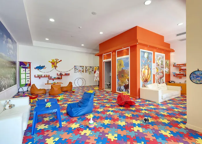 Barcelo Royal אתר נופש 5*