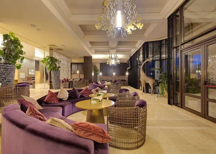 Barcelo Royal אתר נופש 5*