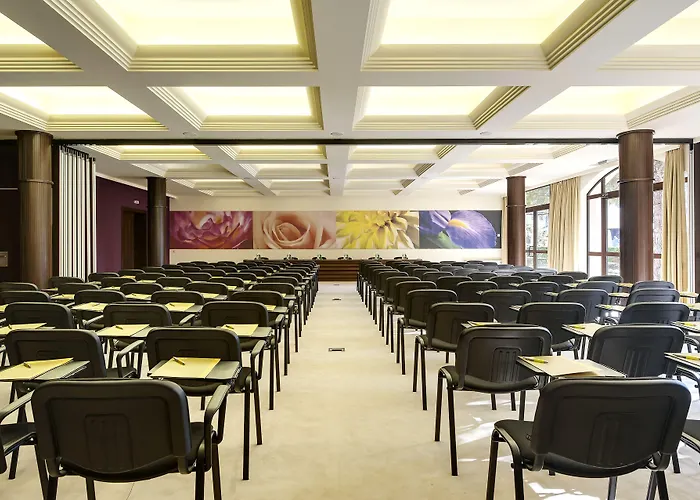 אתר נופש Barcelo Royal