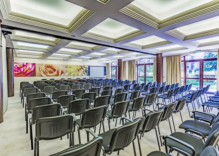 Barcelo Royal 5* Slăntjev Brjag