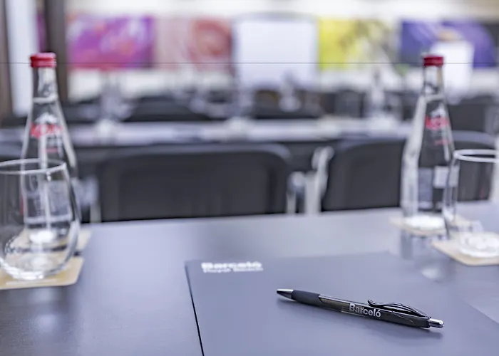 Barcelo Royal אתר נופש סאני ביץ'