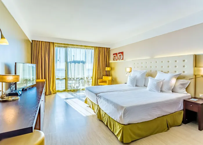 Barcelo Royal Semesteranläggning (resort) 5*