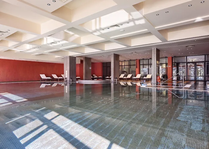 Barcelo Royal Semesteranläggning (resort)