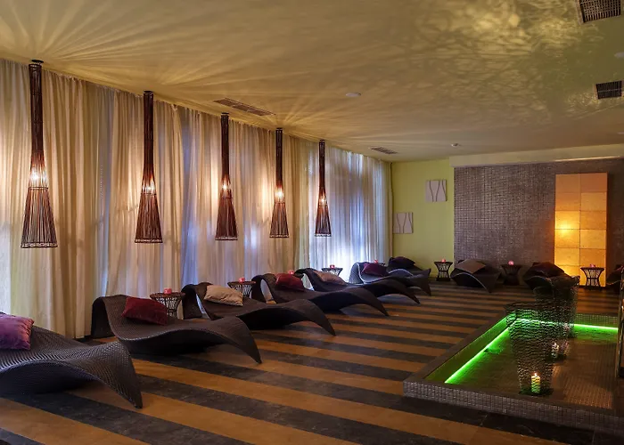 אתר נופש Barcelo Royal