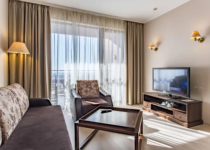 Barcelo Royal 5* סאני ביץ'