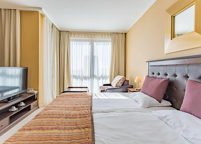 Barcelo Royal אתר נופש