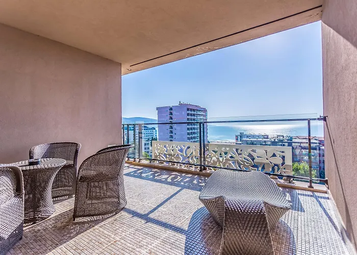 Barcelo Royal אתר נופש 5*